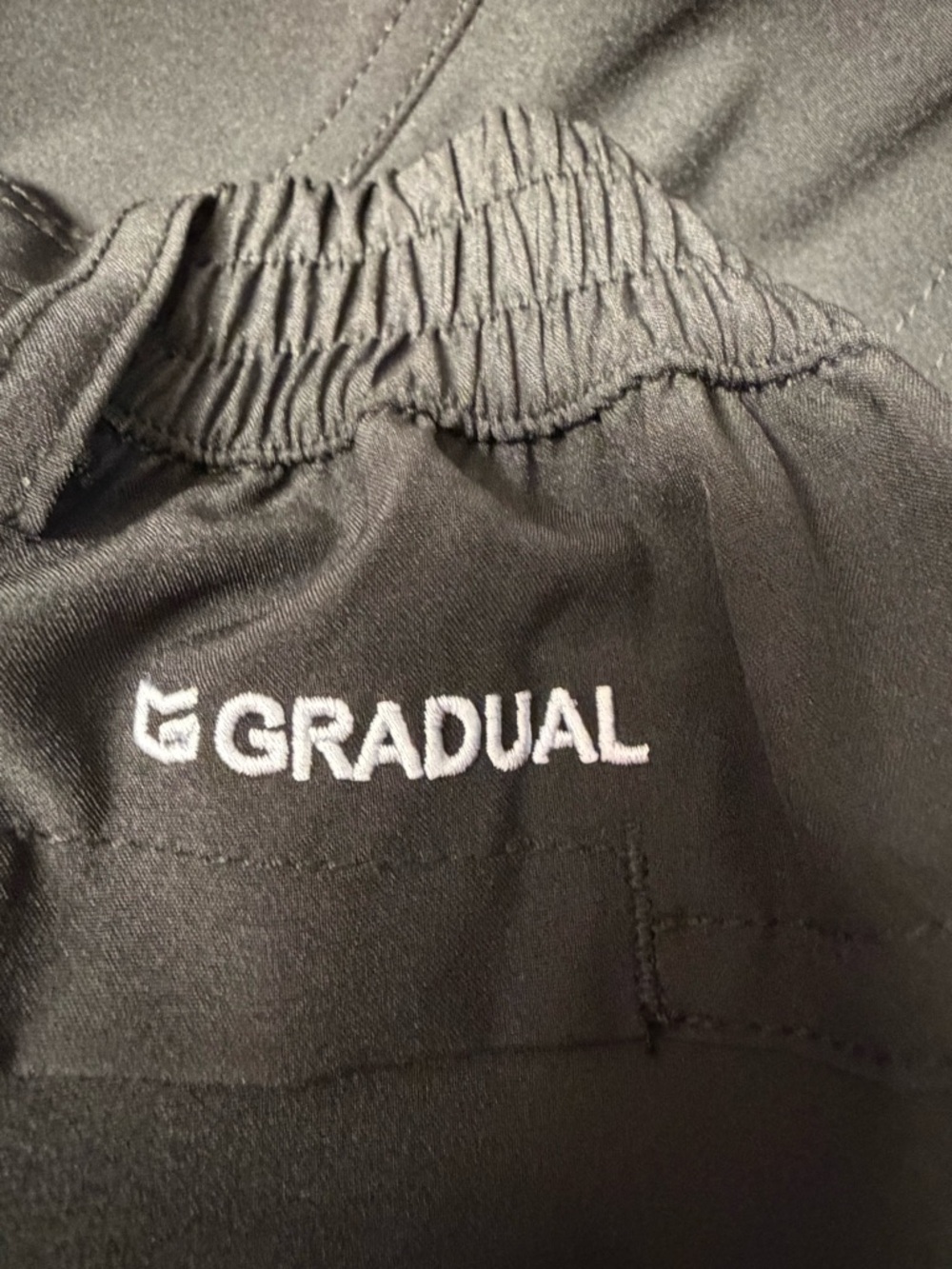 Gradual Quick Dry Cargo Shorts - Picture 4 of 5